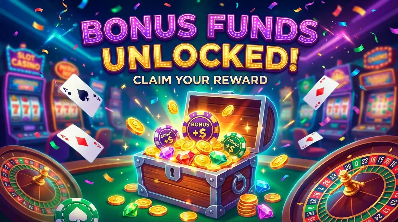 Bonusmedel hos Mystake casino