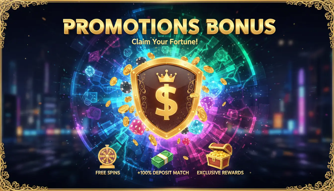 Mystake casino kampanjer