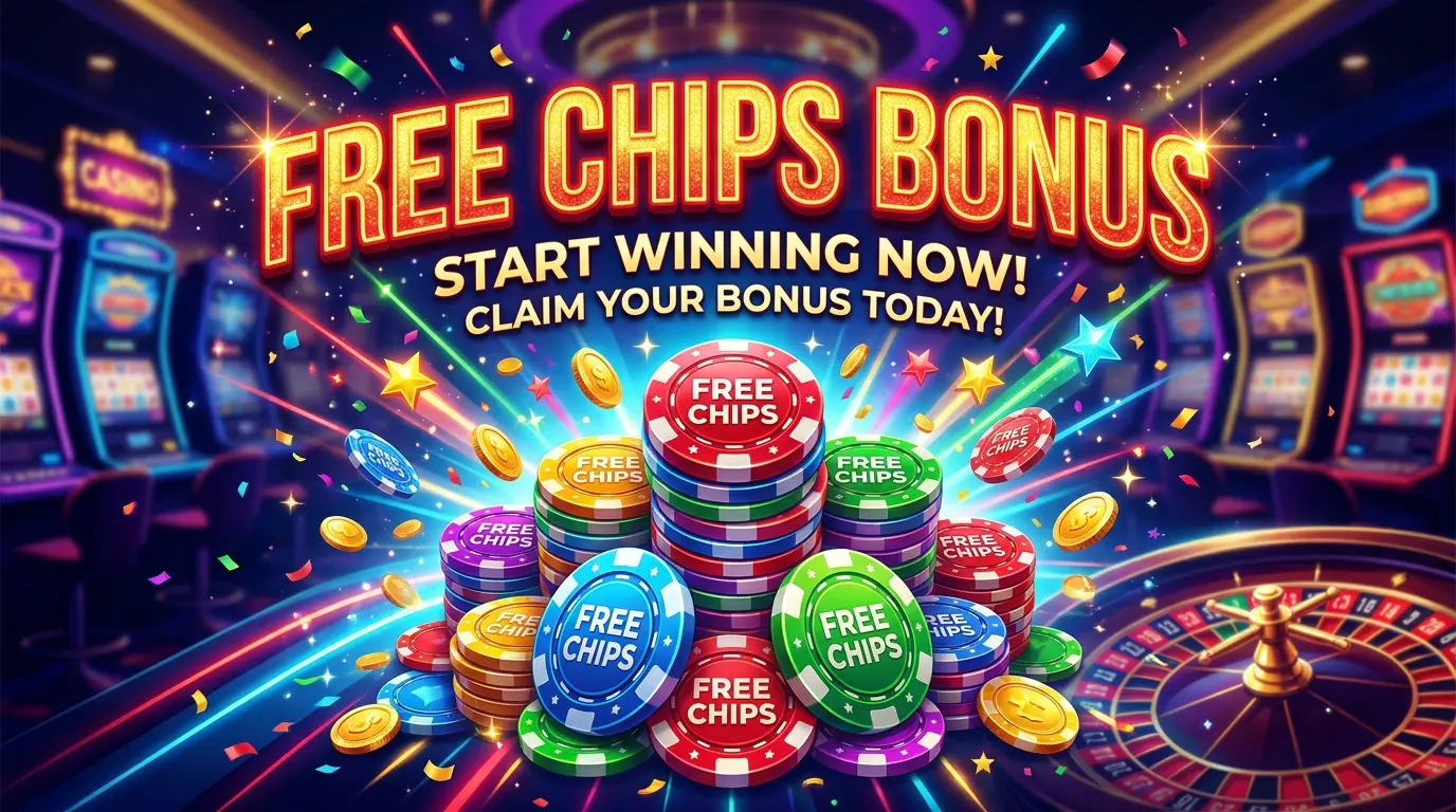 Gratismarker hos Mystake casino