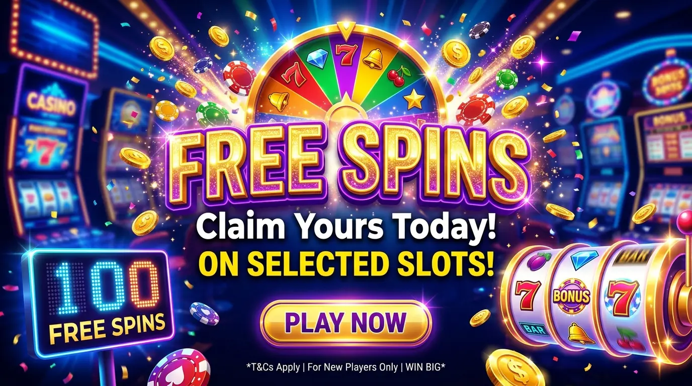 Mystake casino free spins