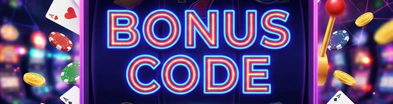 Använd bonuskod hos Mystake casino