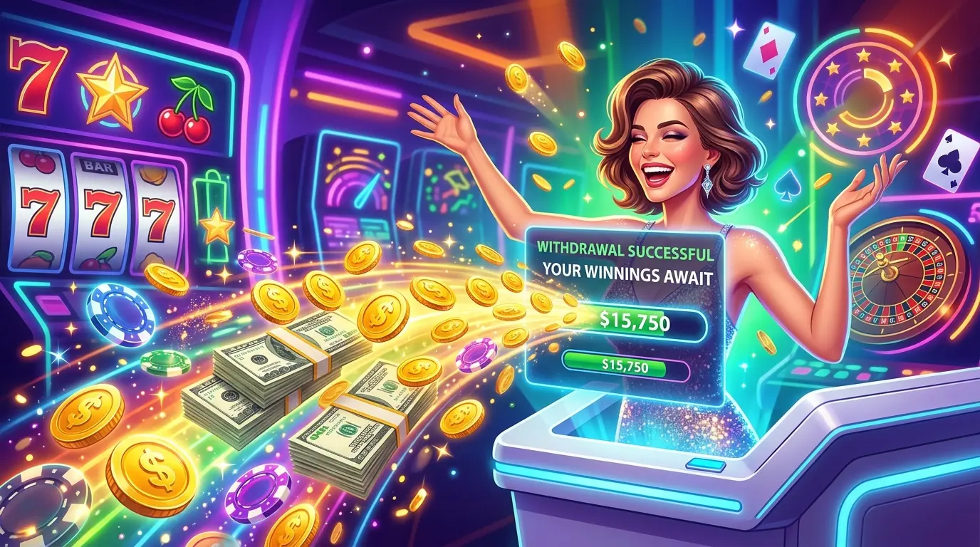 Mystake casino utbetalning