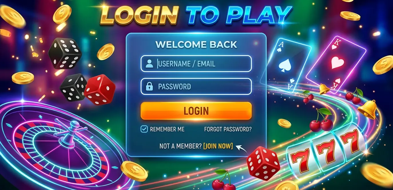 Mystake casino inloggning