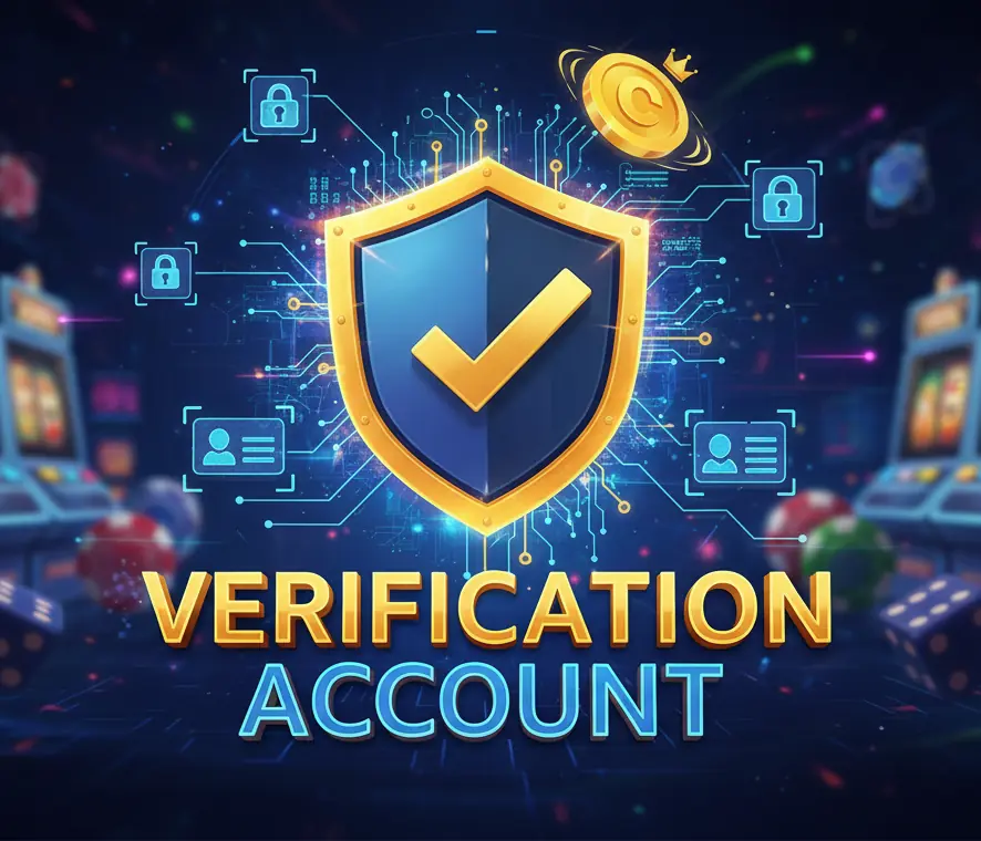 Mystake casino verifiering