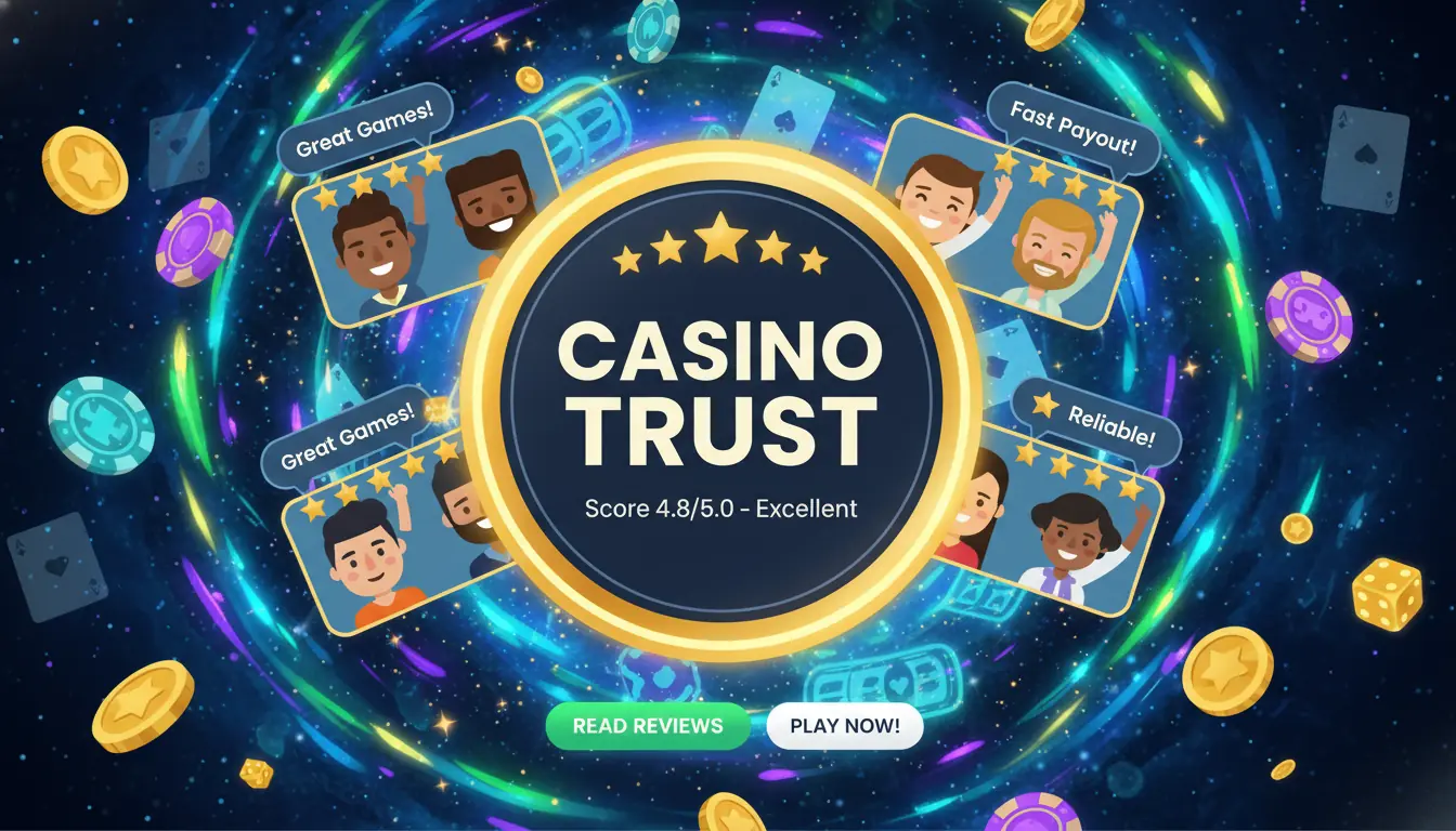 Mystake casino omdömen