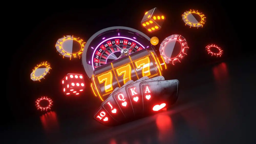 Mystake casino casino games