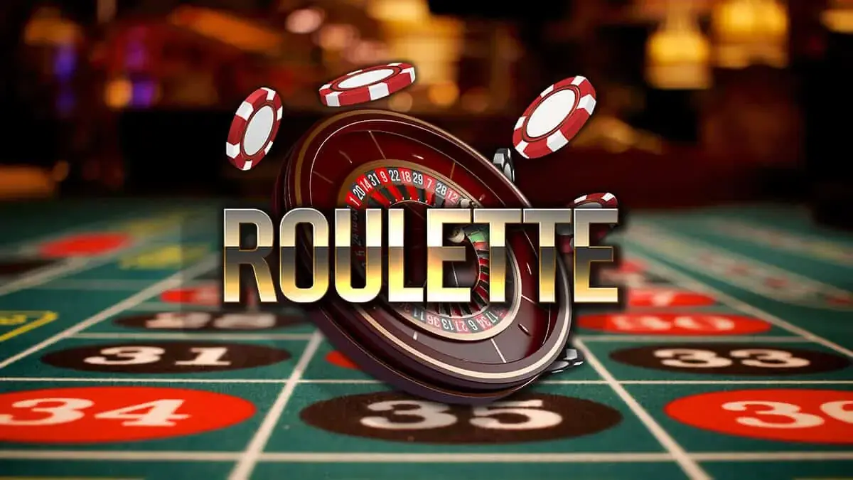 Mystake casino roulette