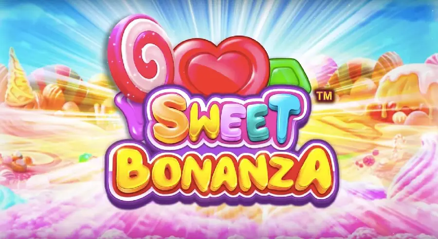 Mystake casino Sverige Sweet Bonanza
